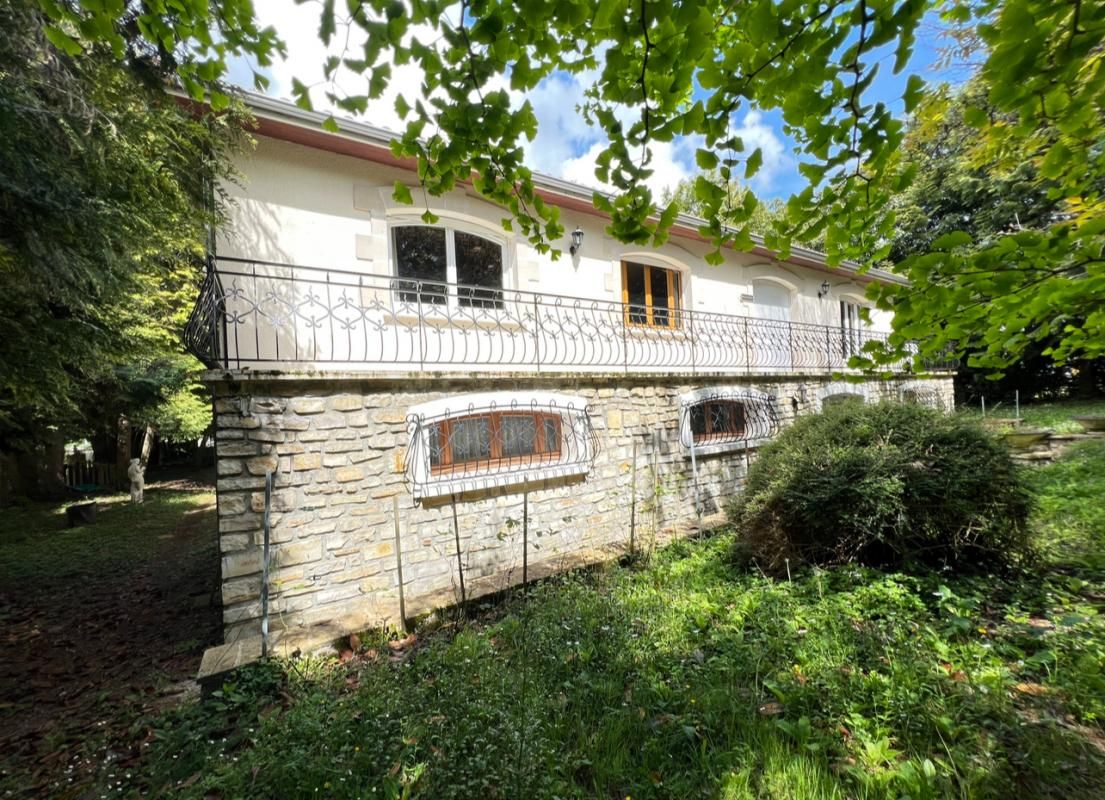 PUYMOYEN Maison Puymoyen 4
