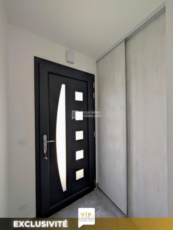 FONTCOUVERTE GARANTIE 12 MOIS OFFERTE ! Maison de 2021 de 83m² 4 pièces 4
