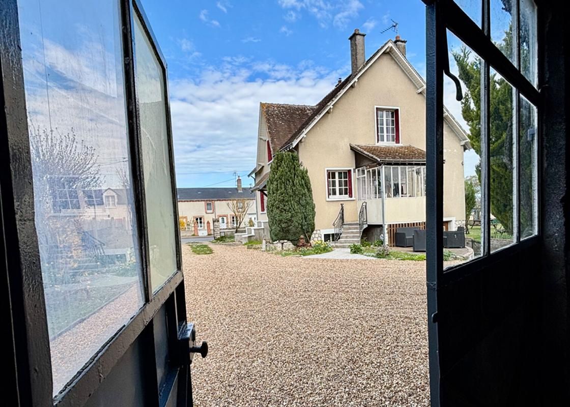 HERBAULT Maison Herbault 6 pièce(s) 125 m2 2