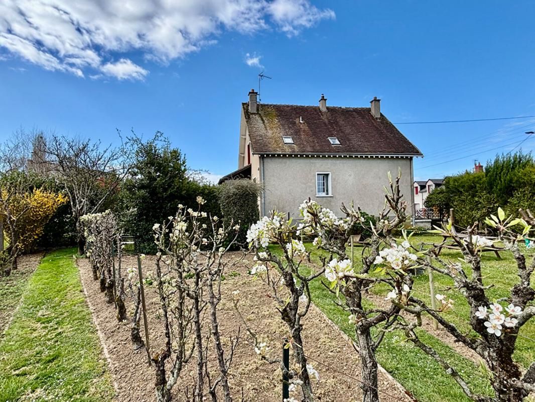 HERBAULT Maison Herbault 6 pièce(s) 125 m2 3