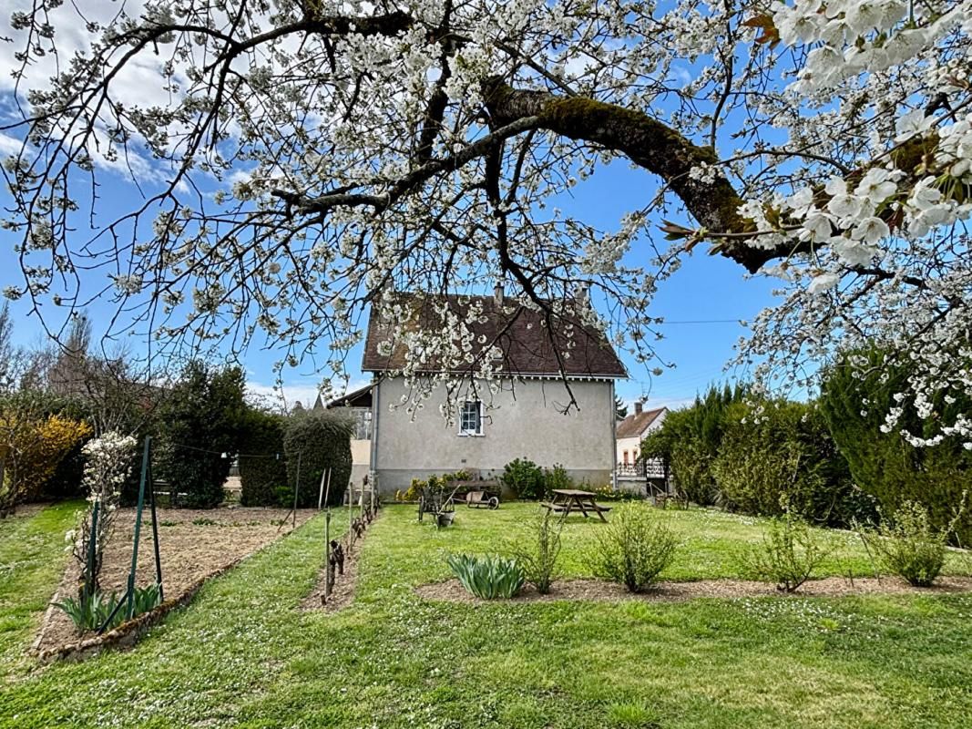 HERBAULT Maison Herbault 6 pièce(s) 125 m2 4