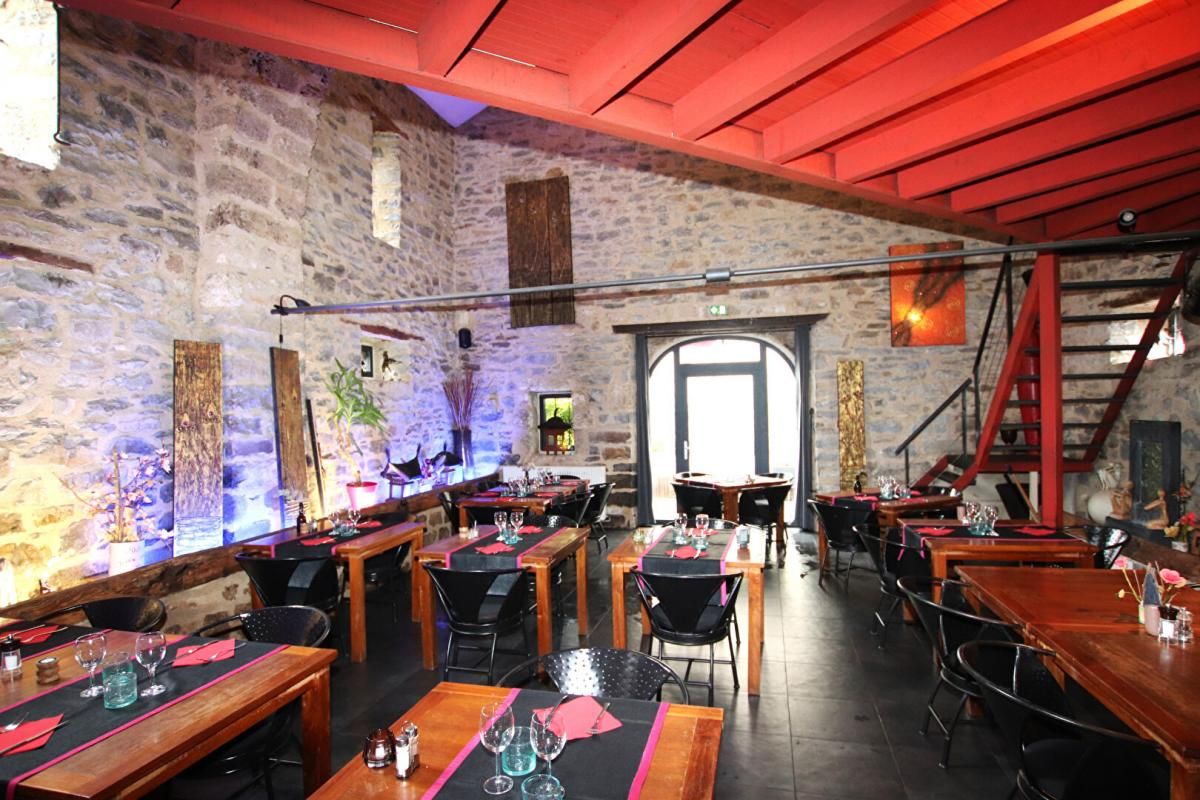 MILLAU Murs commerciaux - Restaurant 270m2 à 382K/TTC 3