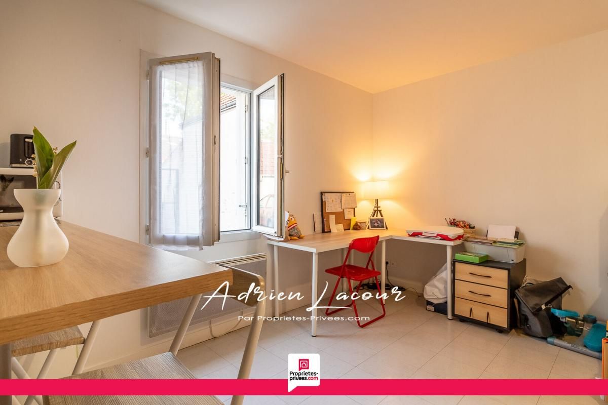 Appartement Romorantin Lanthenay 2 pièce(s) 42.10 m2