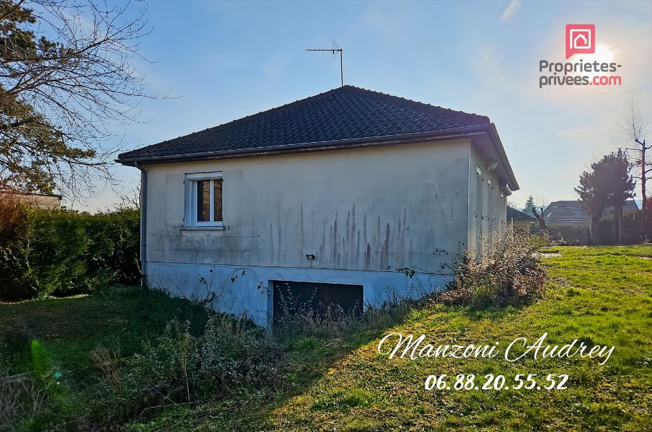 MACEY Maison Macey 4 pièce(s) 79 m2 3