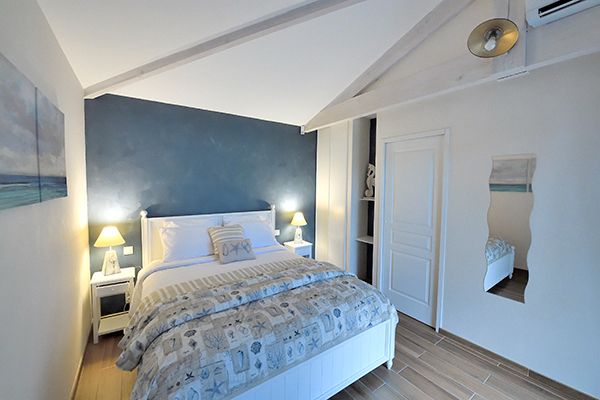 LA TESTE-DE-BUCH Maison récente style Arcachonnaise avec jardin 4