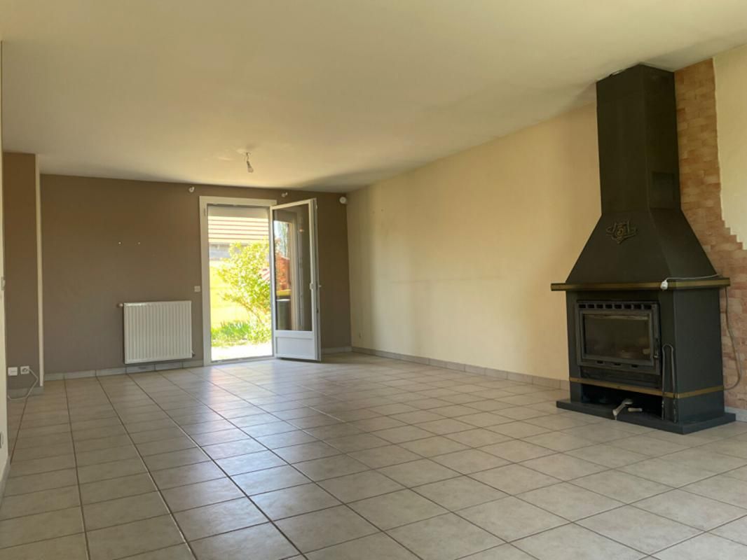 CHATILLON-SUR-LOIRE Maison de 125 m² à Châtillon-sur-Loire 4