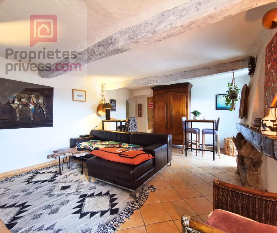 FLAYOSC Appartement Flayosc 5 pièce(s) 115m2 2