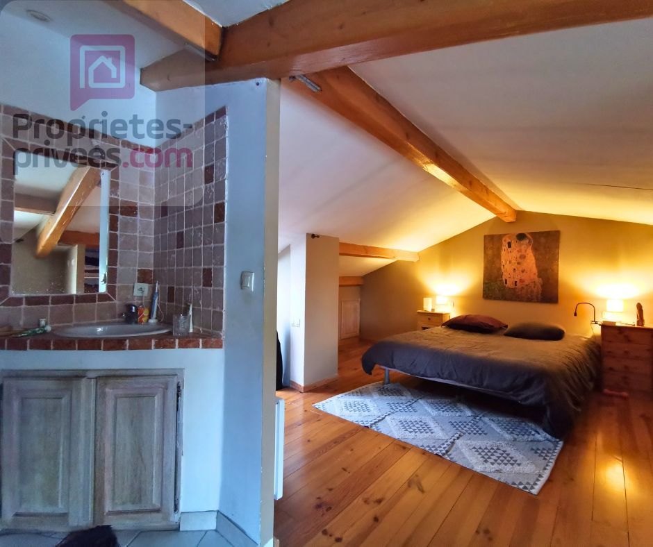 FLAYOSC Appartement Flayosc 5 pièce(s) 115m2 4