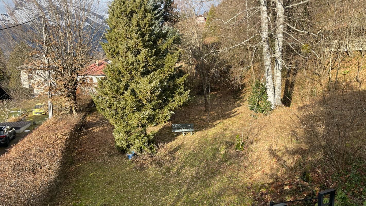 SAINT-GERVAIS-LES-BAINS Maison de caractère à vendre ? Calme & Proximité du centre à Saint-Gervais-les-Bains 4