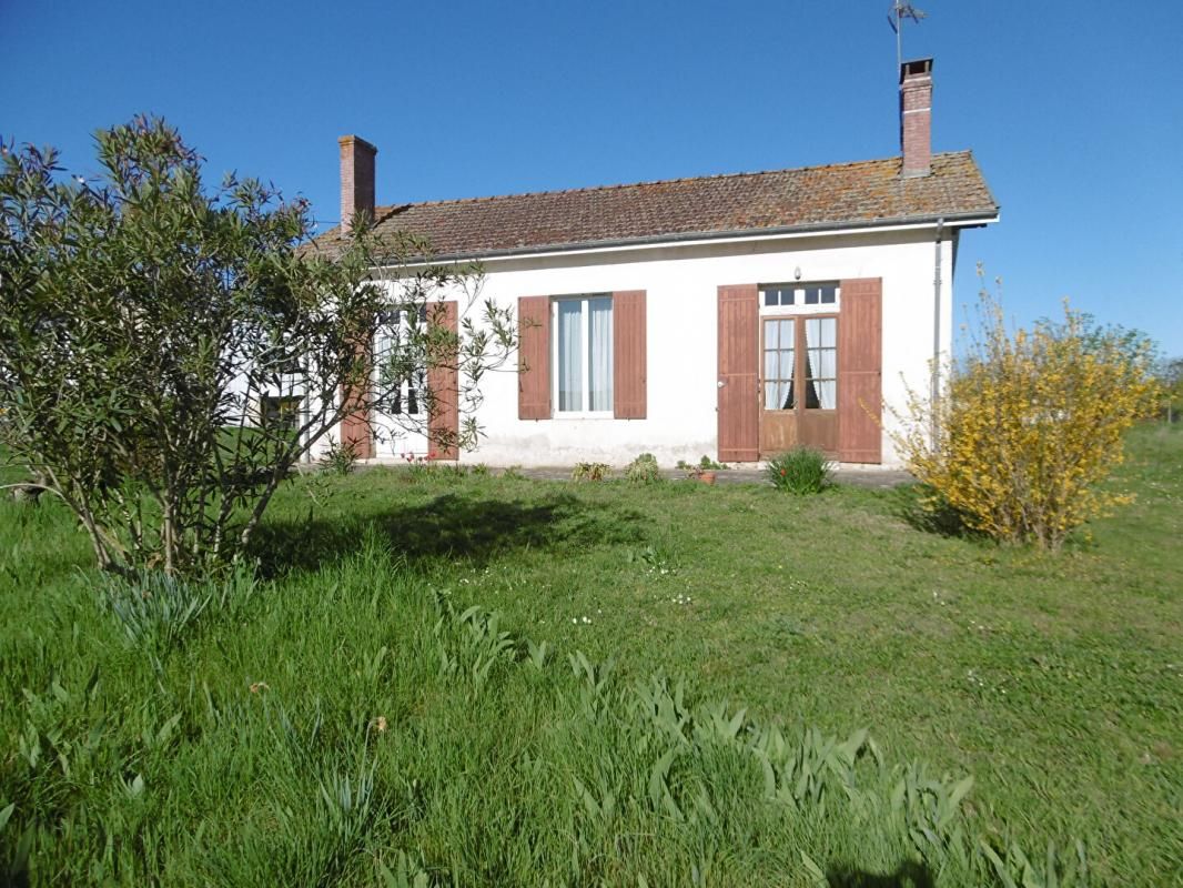 Maison 4 pièces 72 m2