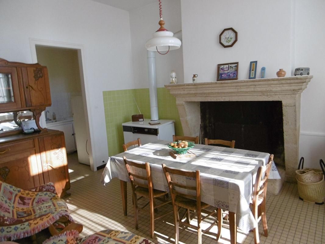 LANGON Maison 4 pièces 72 m2 2