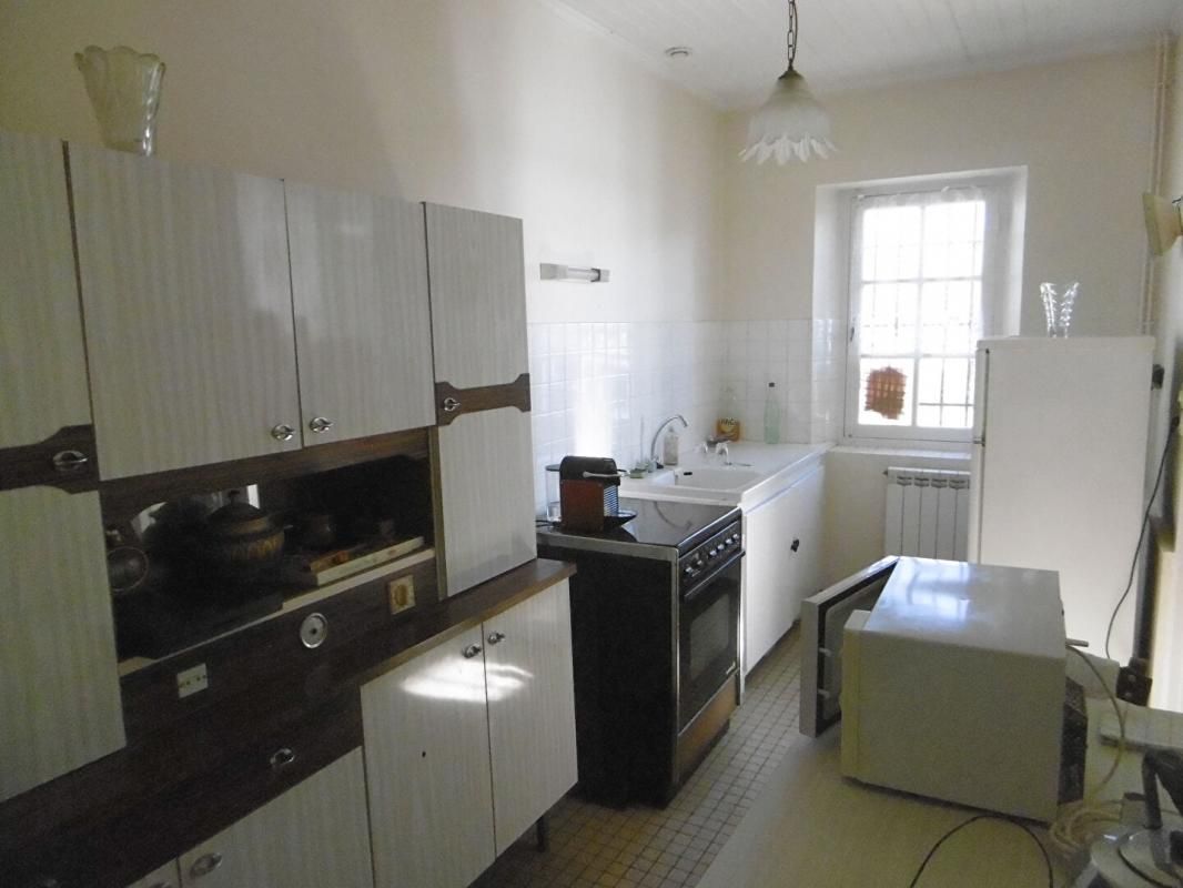 LANGON Maison 4 pièces 72 m2 3