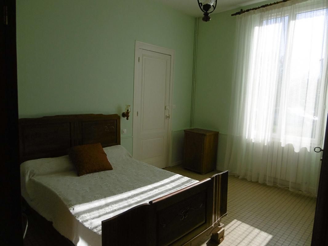 LANGON Maison 4 pièces 72 m2 4