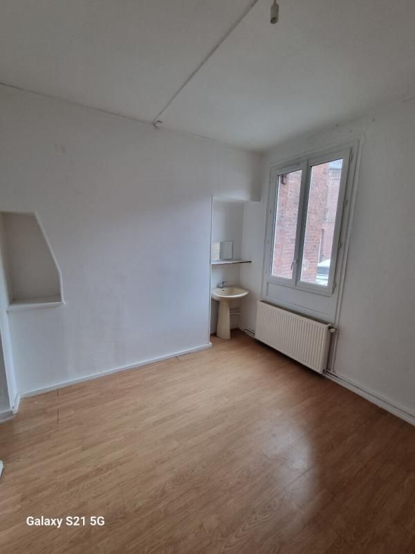 DIEPPE PROXIMITE PALAIS DE JUSTICE   , Appartement Dieppe 2 pièce(s) 40.50 m2 4