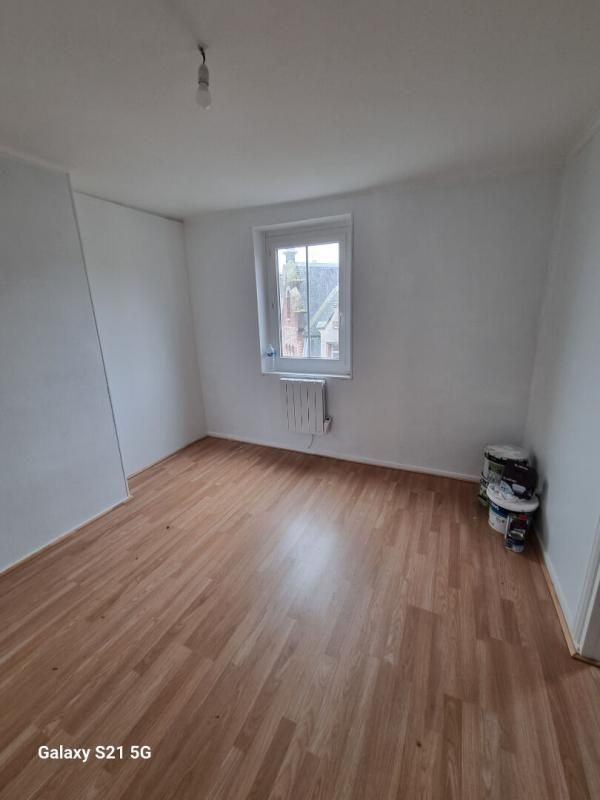 DIEPPE PROXIMITE PALAIS DE JUSTICE Appartement Dieppe 2 pièce(s) 38.80 m2 4