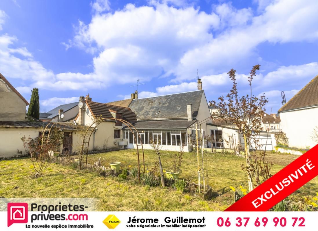 Maison Selles Sur Cher 5 pièce(s) 125 m2