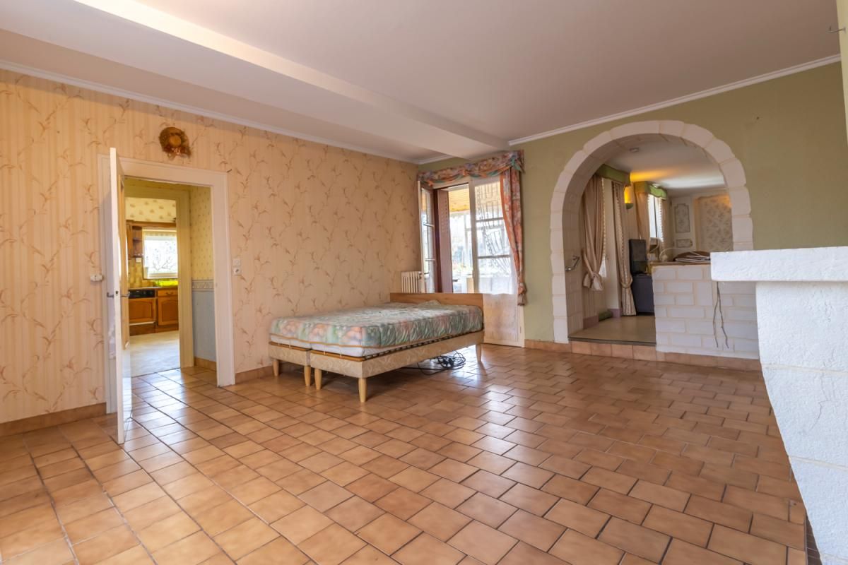 SELLES-SUR-CHER Maison Selles Sur Cher 5 pièce(s) 125 m2 2