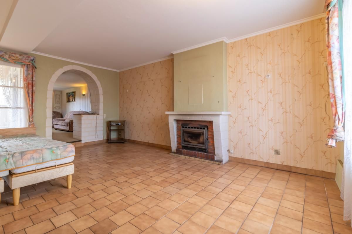 SELLES-SUR-CHER Maison Selles Sur Cher 5 pièce(s) 125 m2 3