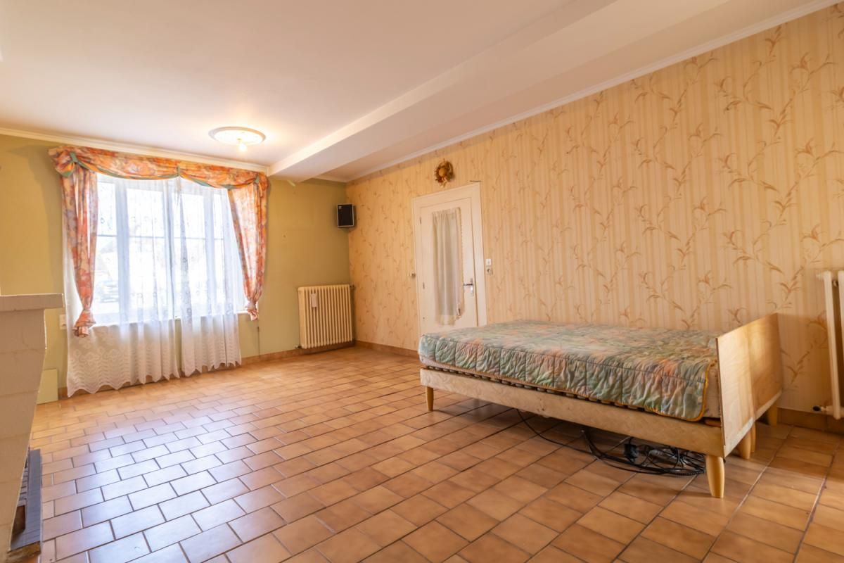 SELLES-SUR-CHER Maison Selles Sur Cher 5 pièce(s) 125 m2 4
