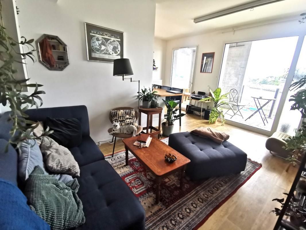 Appartement 3 pièce(s) 59 m2