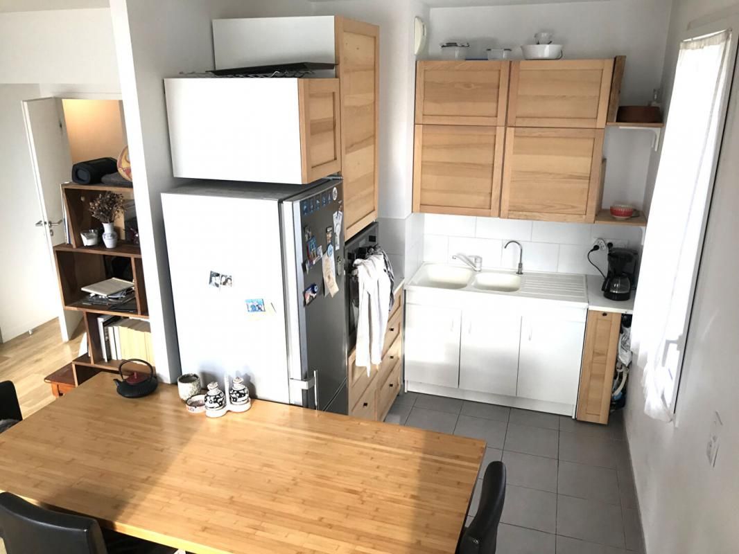 NANTES Appartement 3 pièce(s) 59 m2 2