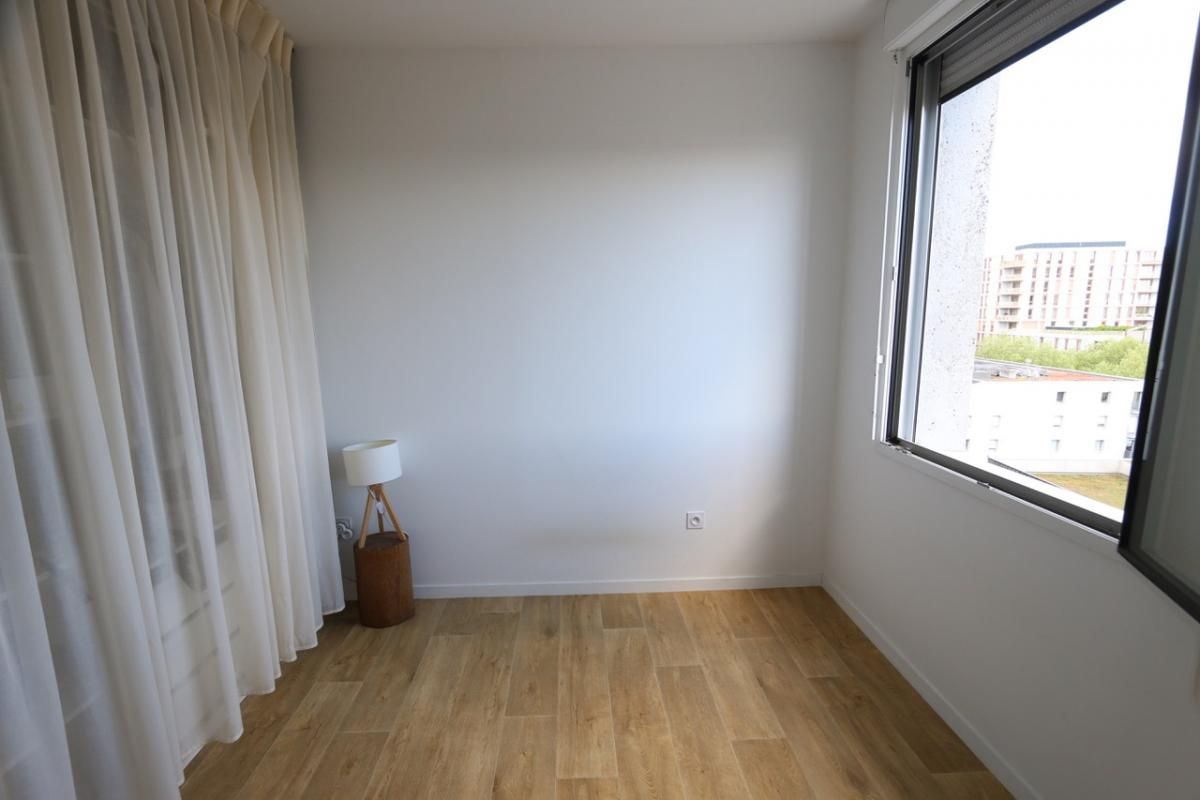 NANTES Appartement 3 pièce(s) 59 m2 4