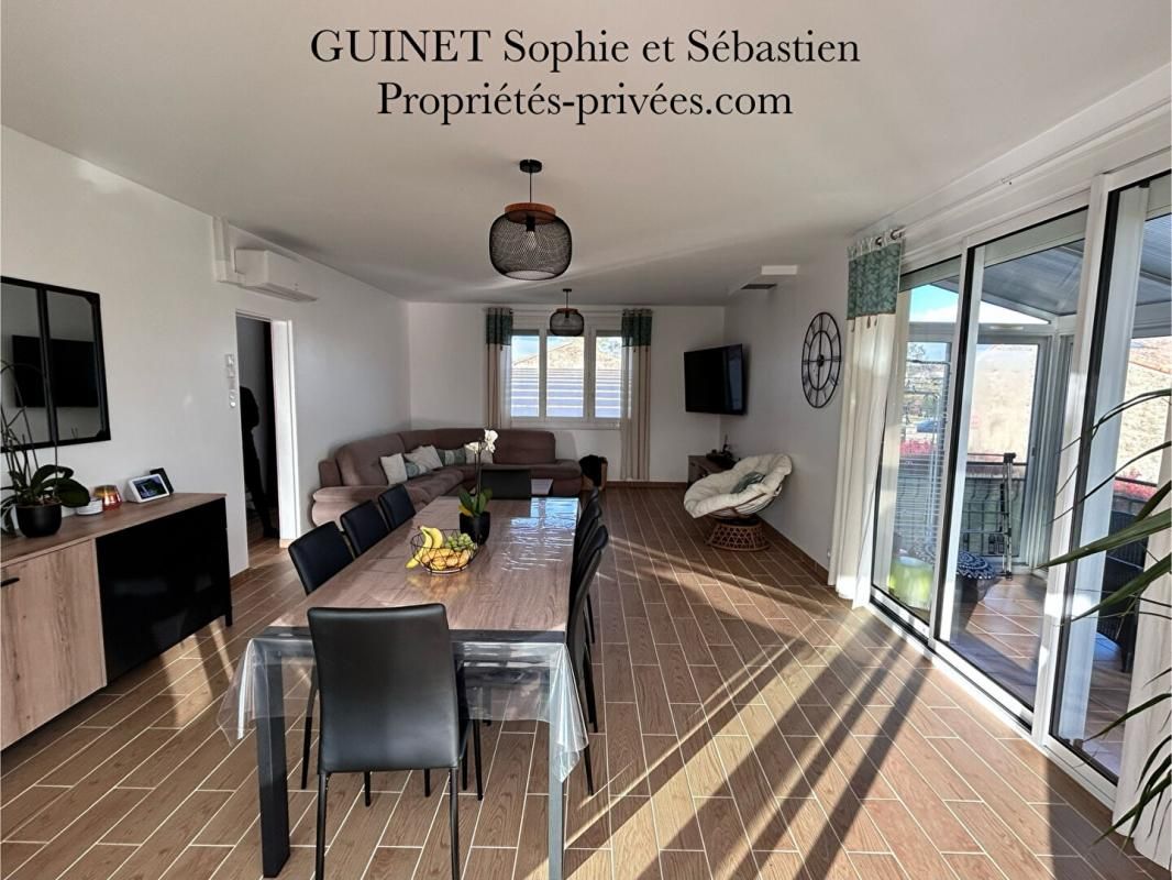 Maison Peault 8 pièce(s) 175 m2