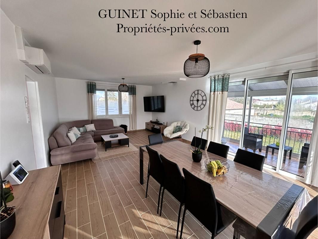 PEAULT Maison Peault 8 pièce(s) 175 m2 3