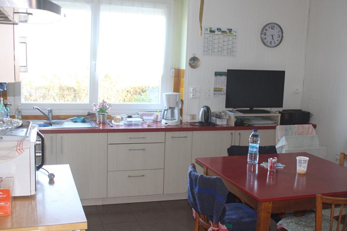 LE VIEUX-BOURG Maison Le Vieux Bourg 5 pièce(s) 71 m2 2