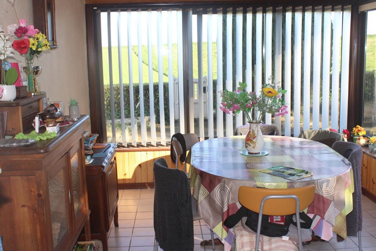 LE VIEUX-BOURG Maison Le Vieux Bourg 5 pièce(s) 71 m2 3