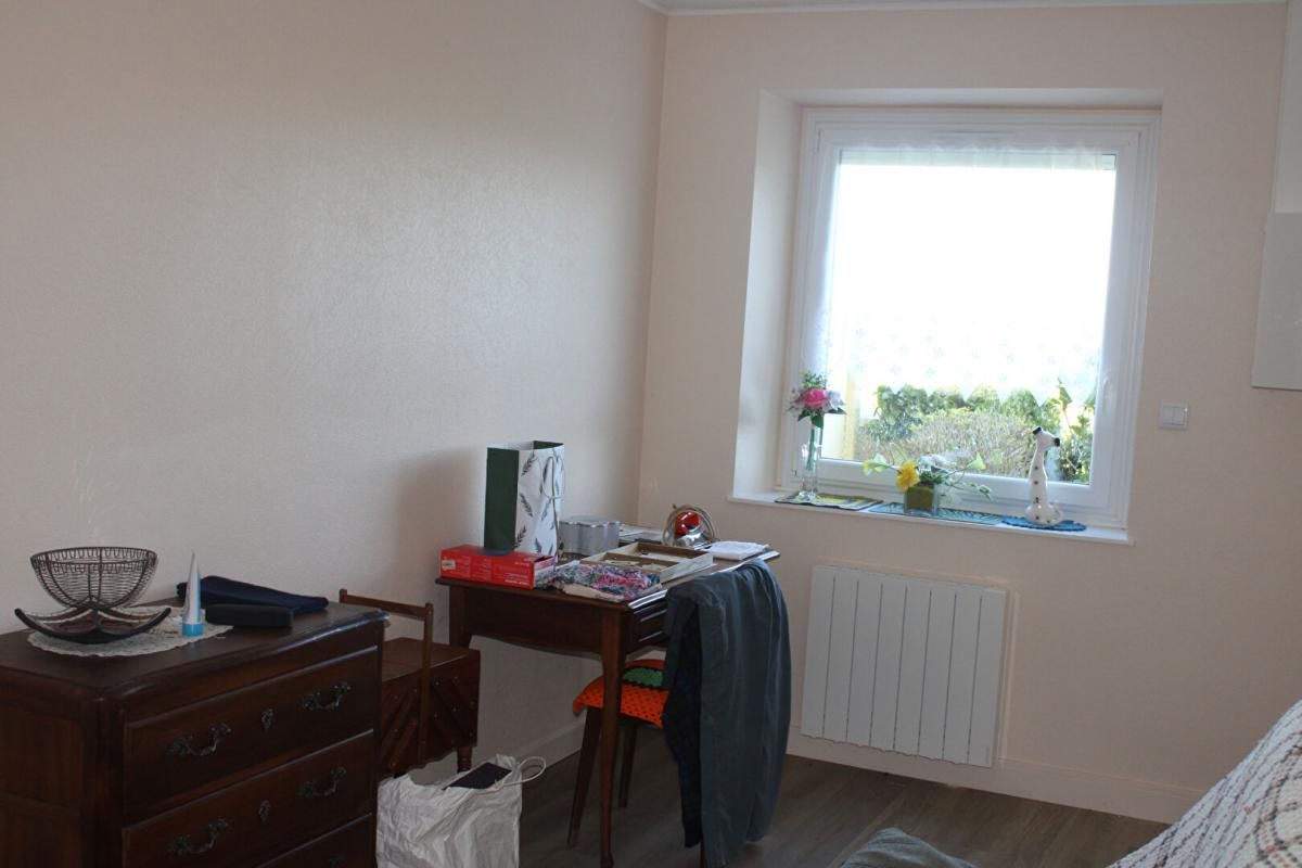 LE VIEUX-BOURG Maison Le Vieux Bourg 5 pièce(s) 71 m2 4