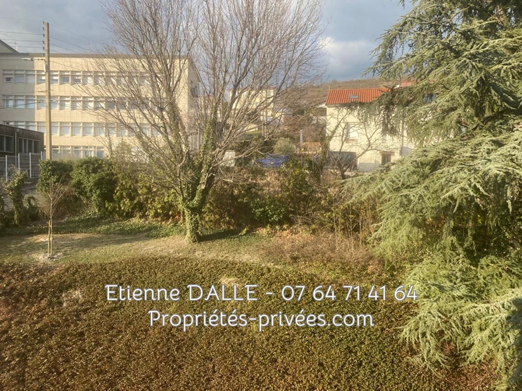 CLERMONT-FERRAND A VENDRE - APPARTEMENT F4 CLERMONT-FERRAND 4
