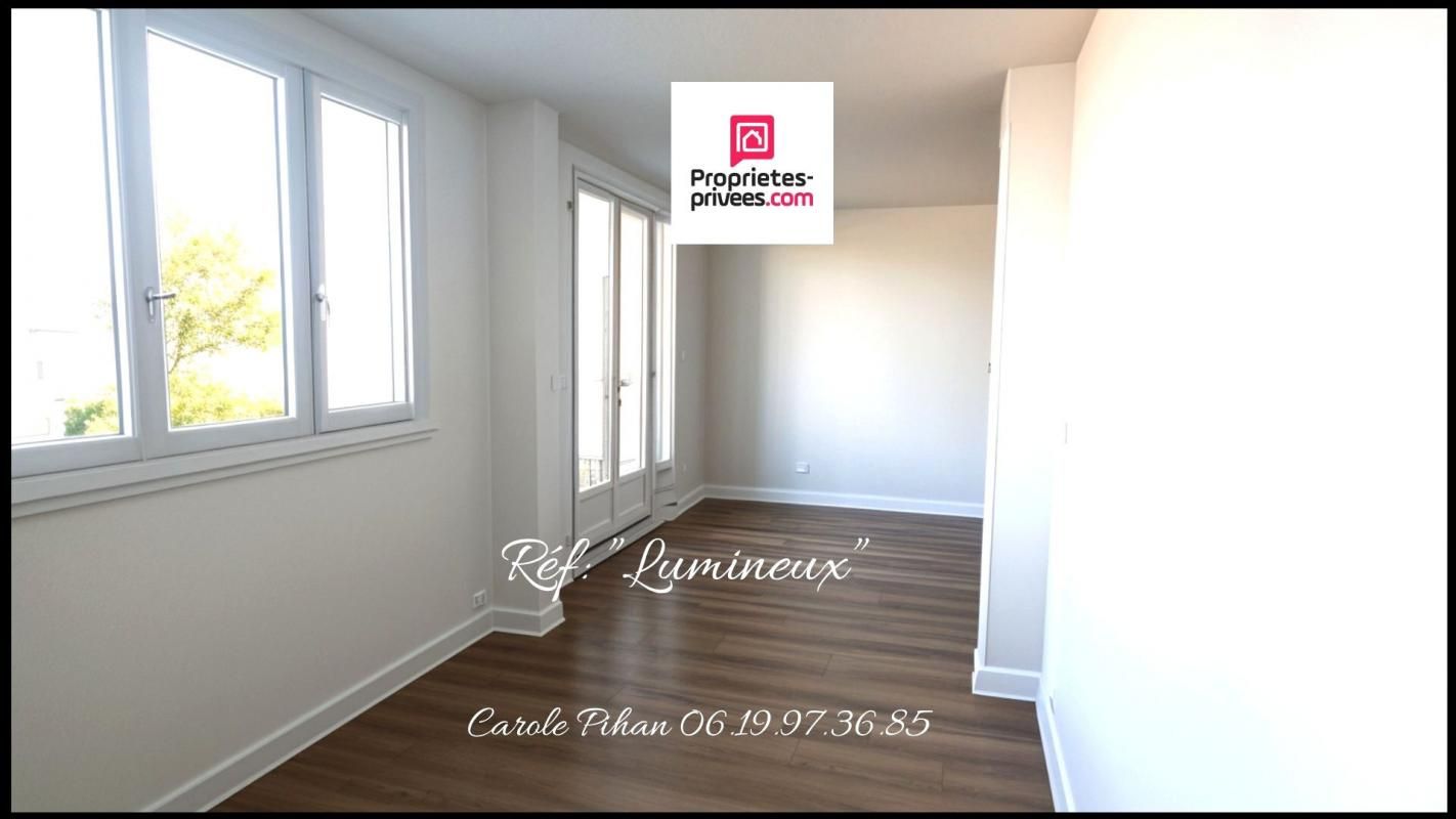 DREUX BEL APPARTEMENT LUMINEUX AVEC SUPERBE VUE 2/3 chambres 2