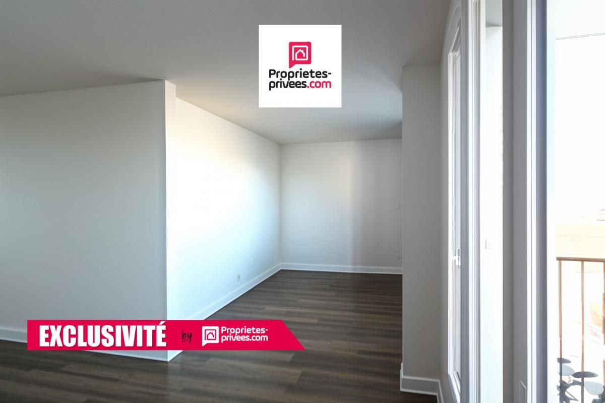 DREUX BEL APPARTEMENT LUMINEUX AVEC SUPERBE VUE 2/3 chambres 3