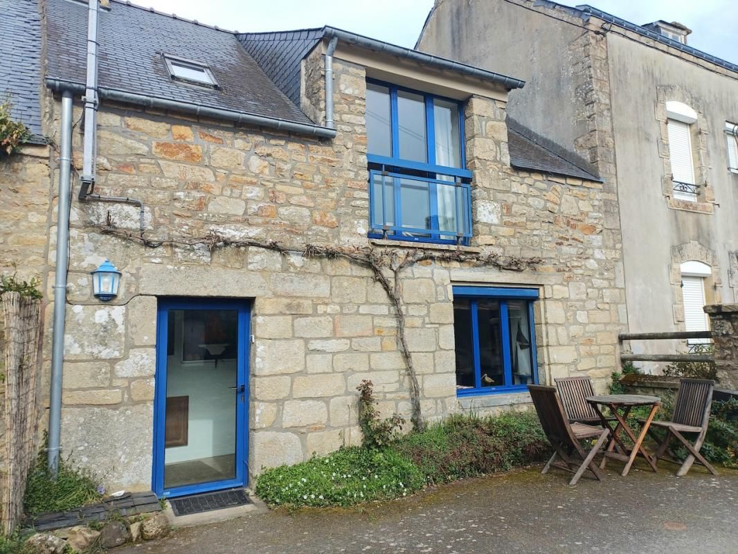 BADEN Maison Baden 3 pièce(s) 54 m2 3