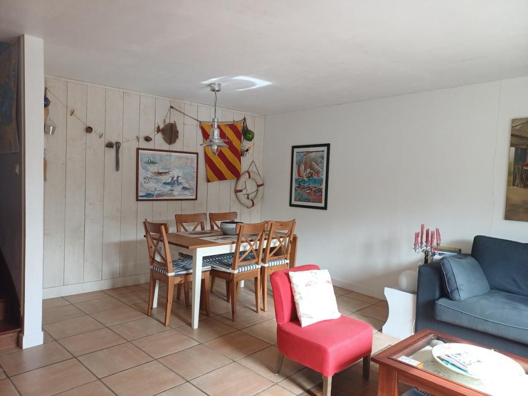 BADEN Maison Baden 3 pièce(s) 54 m2 4