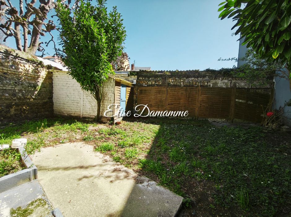 LE HAVRE Nouveauté exclusive - Le Havre SAINT VINCENT - Maison de 28m² 2