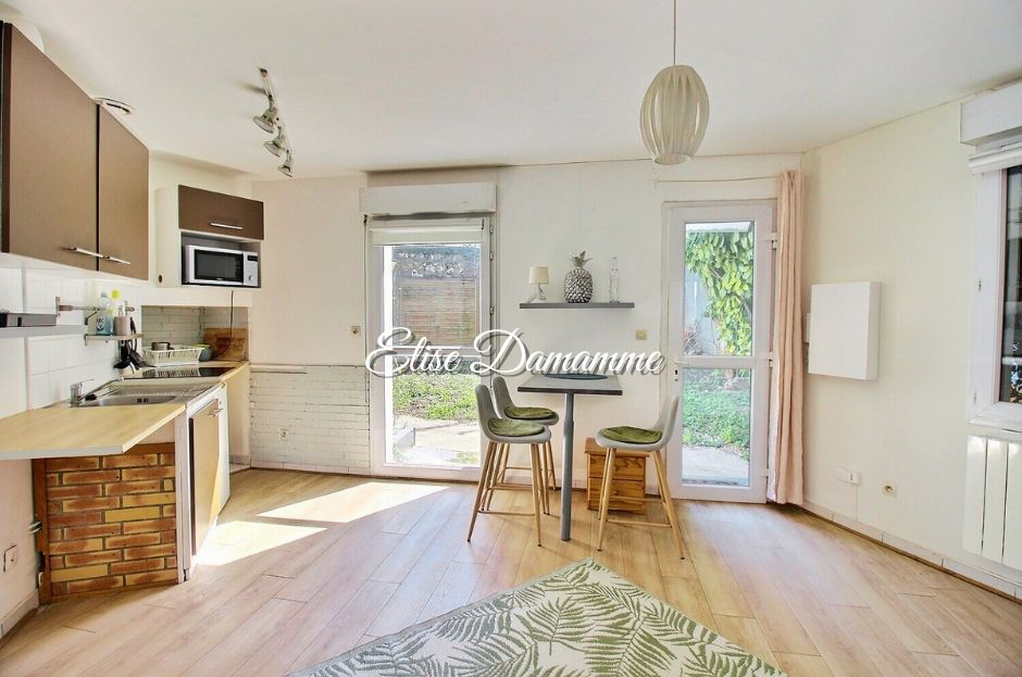 LE HAVRE Nouveauté exclusive - Le Havre SAINT VINCENT - Maison de 28m² 3