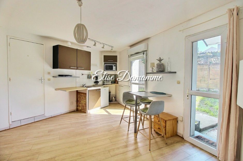 LE HAVRE Nouveauté exclusive - Le Havre SAINT VINCENT - Maison de 28m² 4
