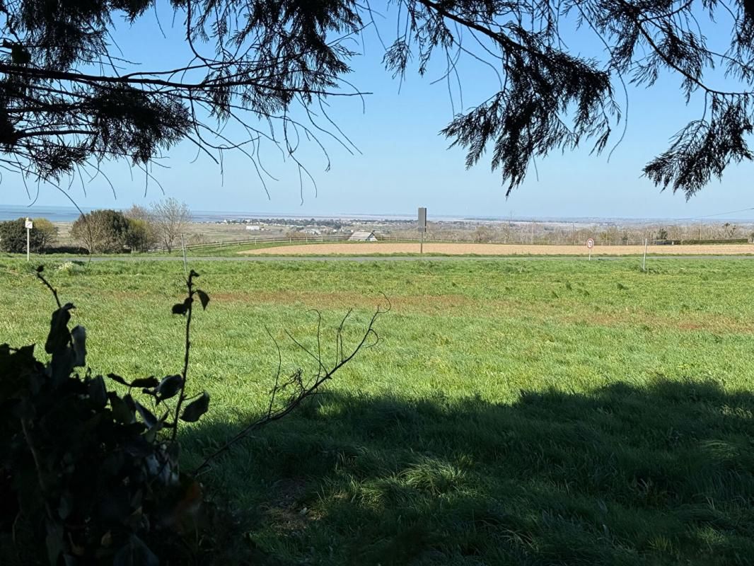 BREVILLE-SUR-MER Maison Breville Sur Mer 140 m2 2