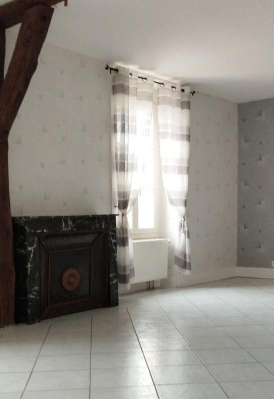 DOLE 39100 DOLE - Appartement Dole 5 pièces 112 m2 4