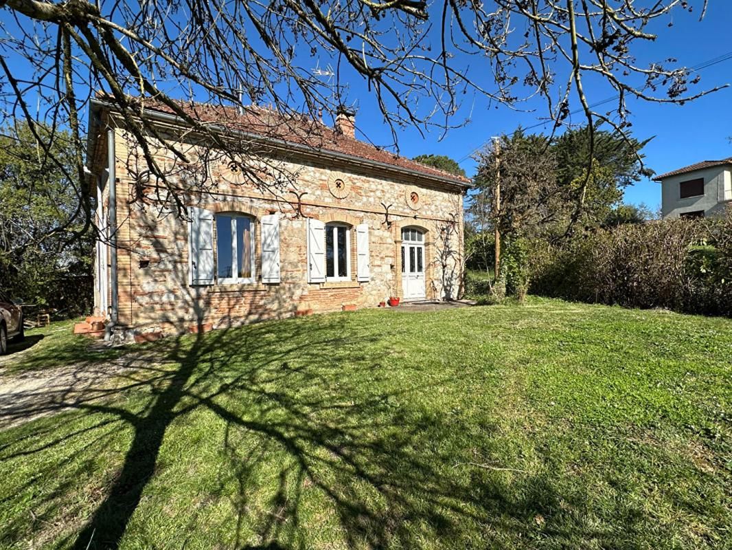 Maison Saint Paul D Espis 3 pièce(s) 93 m2