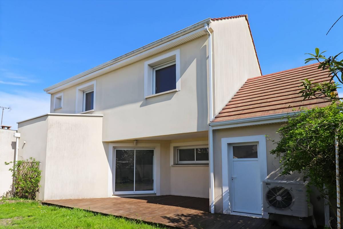 LAGNY-SUR-MARNE Maison Conches Sur Gondoire 5 pièce(s) 102 m2 3