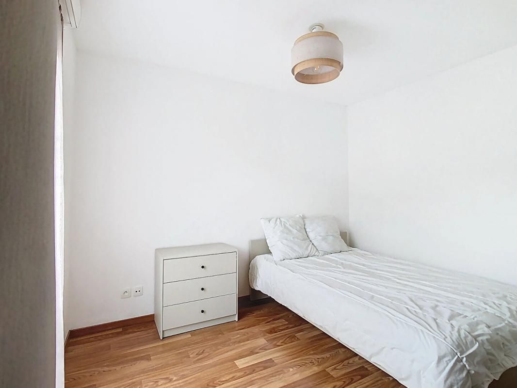LAXOU Appartement meublé Laxou 1 pièce(s) 31.85 m2 avec parking sécurisé et ascenseur 3