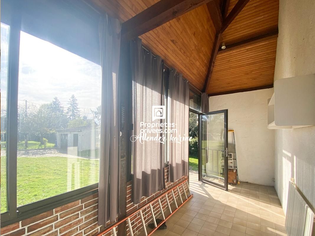 SAINT-VALERIEN Maison Saint Valerien 3 pièce(s) 92 m2 3