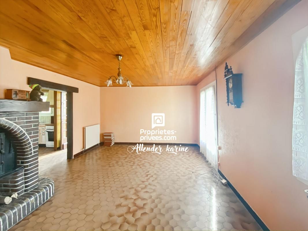 SAINT-VALERIEN Maison Saint Valerien 3 pièce(s) 92 m2 4