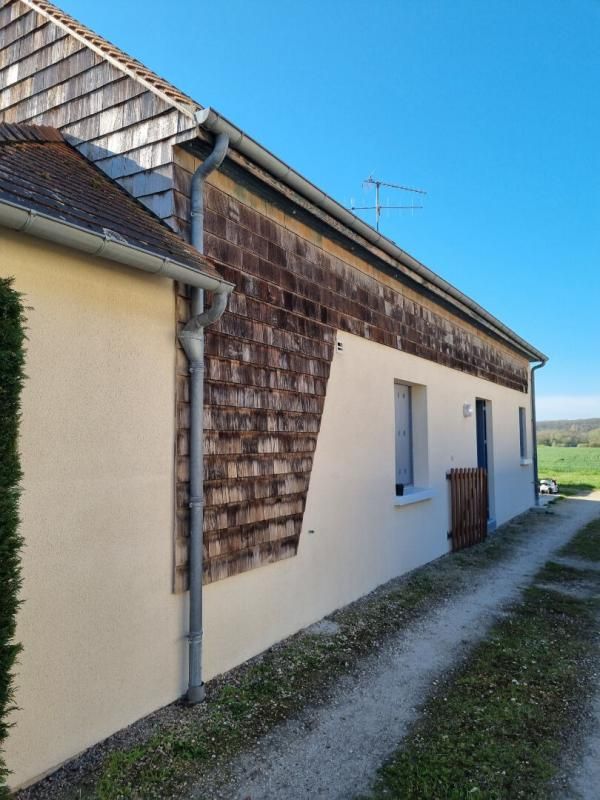 VENDOME GRANDE MAISON DIVISEE EN 3 APPARTEMENTS LOCATIFS 2