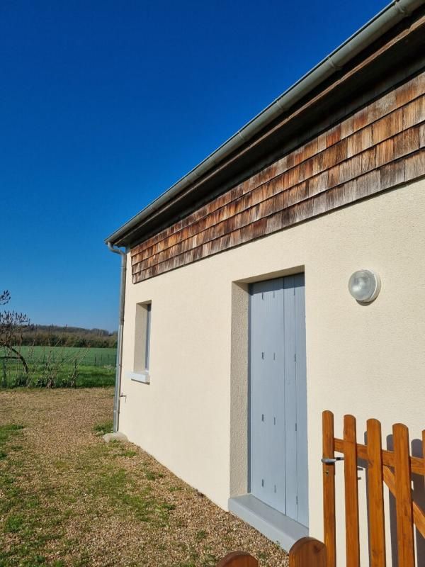 VENDOME GRANDE MAISON DIVISEE EN 3 APPARTEMENTS LOCATIFS 3