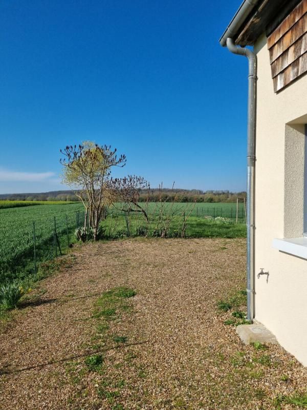 VENDOME GRANDE MAISON DIVISEE EN 3 APPARTEMENTS LOCATIFS 4