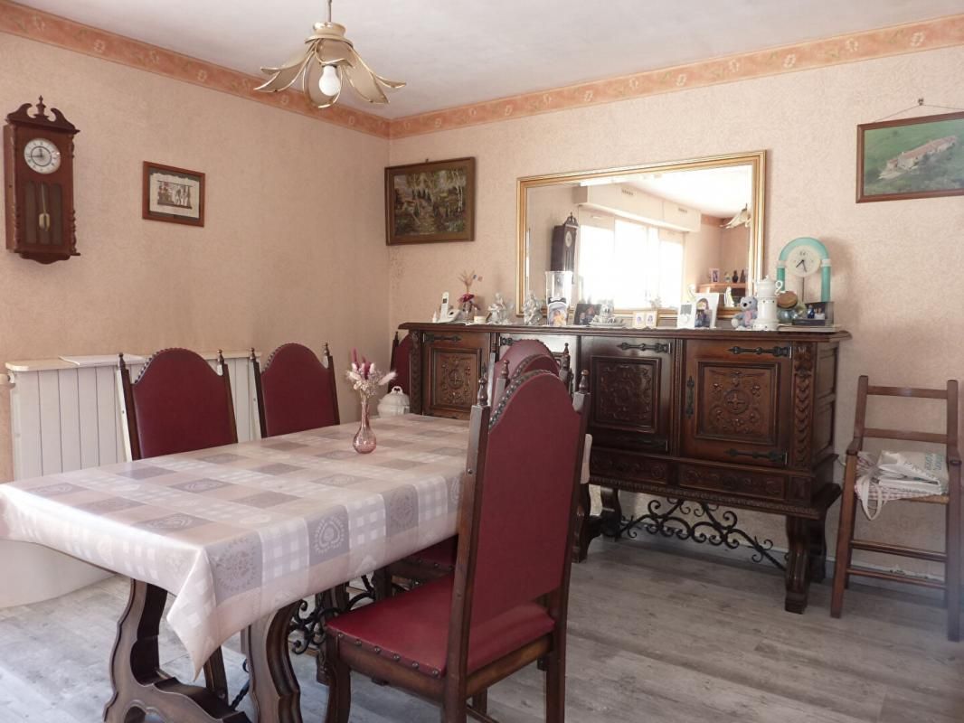 CHOLET Maison Cholet 6 pièce(s) 110 m2 3